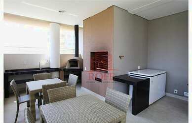 Imagem 3: Apartamento com 2 dormitórios para alugar, 74 m² por R$ 6.630,00/mês - Brooklin - São Paul