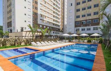 Imagem 1: Apartamento para Venda em São Paulo, Itaquera, 2 dormitórios, 1 banheiro, 1 vaga