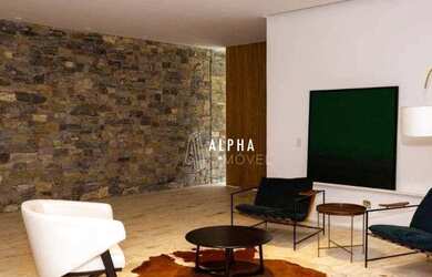 Imagem 5: Casa com 4 dormitórios, 980 m² - venda por R$ 18.000.000,00 ou aluguel...