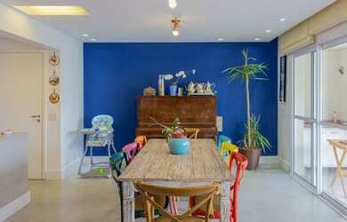 Imagem 3: Apartamento com 3 dormitórios, 126 m² - venda por R$ 1.200.000,01 ou...