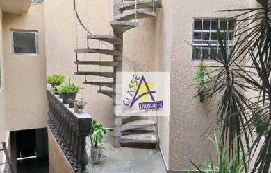 Imagem 5: Casa com 3 dormitórios, 180 m² - venda por R$ 525.000,00 ou aluguel...