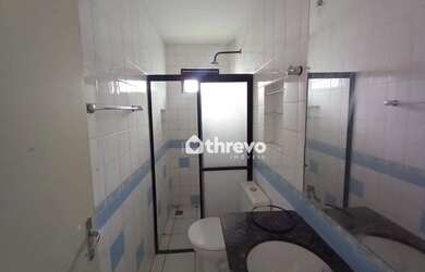 Imagem: O apartamento possui 3 Dormitórios, 3 Banheiros, 86m² de Área