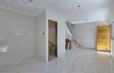 Imagem 15: Sobrado novo em Santana. Imóvel novo, 85m² de Área, 2 Vagas na garageme2...