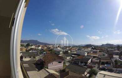 Imagem 11: Apartamento à venda, 57 m² por R$ 230.000,00 - Ponte do Imaruim - Palhoça/SC