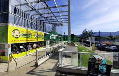 Imagem 3: Conjunto Comercial/sala a venda em Rio de Janeiro