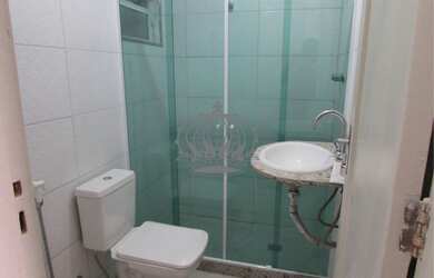 Imagem 4: Apartamento com um quarto e dependências na Tijuca