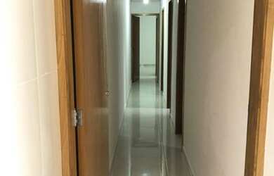 Imagem 15: Casas sobrepostas térrea e alta para venda com 3 quartos em Embaré -...