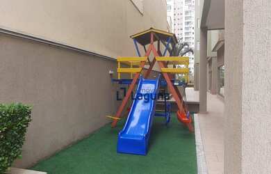 Imagem 8: Apartamento com 3 dormitórios, 98 m² - venda por R$ 620.000,00 ou aluguel...