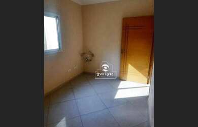 Imagem: O depósito possui 10m² de Área e está localizado em Jardim