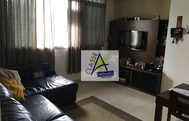 Imagem 1: Apartamento, 65 m² - venda por R$ 249.000,00 ou aluguel por R$ 1.549,00/mês...