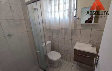 Imagem 9: Apartamento com 2 dormitórios, 48 m² - venda por R$ 125.000,00 ou aluguel por R$ 905,00/mê