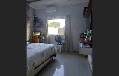 Imagem 11: Vende Linda Residência. Churrasqueira, 134m² de Área, 2 Vagas na garageme3...