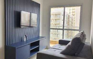 Imagem 10: Apartamento com 1 dormitório, 50 m² - venda por R$ 355.000,00 ou aluguel...