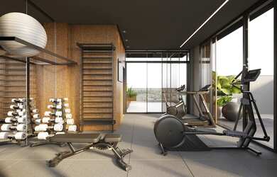 Imagem 11: APARTAMENTO com 3 dormitórios à venda por R$ 525.000,00 no bairro Novo...