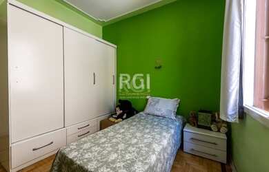 Imagem 9: Apartamento para Venda - 96.52m², 3 dormitórios, Auxiliadora