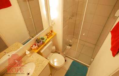 Imagem 10: Apartamento com 1 dormitório, 54 m² - venda por R$ 824.000,00 ou aluguel...