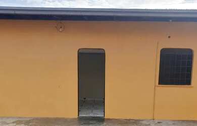 Imagem: O apartamento possui 1 Dormitório, 1 Banheiro e está localizado