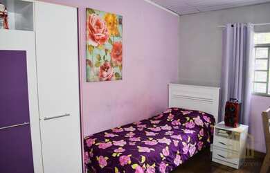 Imagem 5: Casa Térrea para Venda em Curitiba, Cajuru, 2 dormitórios, 2 banheiros,...