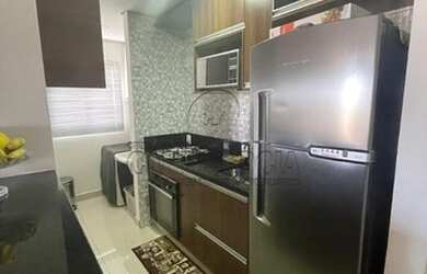Imagem 5: SÃO JOSÉ DO RIO PRETO - Apartamento Padrão - VILA FALAVINA