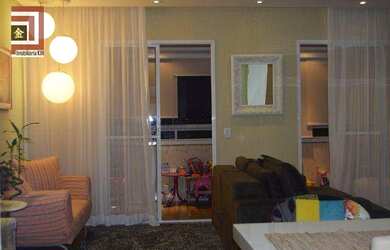 Imagem 6: Apartamento residencial à venda, Vila Firmiano Pinto, São Paulo