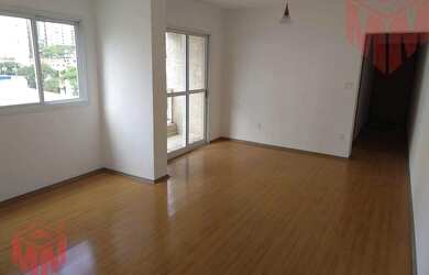 Imagem: O apartamento possui 3 Dormitórios, 3 Banheiros, 3 Vagas na