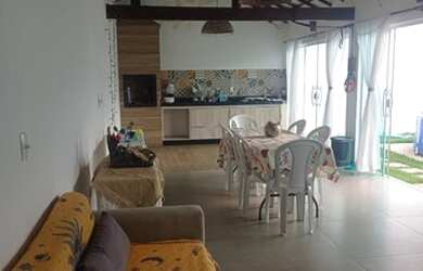 Imagem 6: Disp Fim Semana casa 2Q, Piscina Praia Jaconé Saquarema