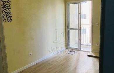 Imagem 1: Apartamento com 2 dormitórios, 52 m² - venda por R$ 348.000,00 ou aluguel...