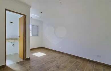 Imagem 3: Sobrado novo em Santana. Imóvel novo, 85m² de Área, 2 Vagas na garageme2...