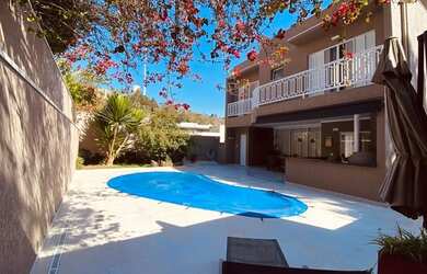 Imagem 2: Casa à venda no Residencial Valville 1