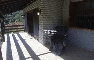 Imagem 9: Casa com 3 dormitórios para alugar por R$ 3.750,00/mês - Fazenda Bela...