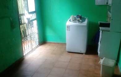 Imagem 5: Aluguel de casa 2 quartos