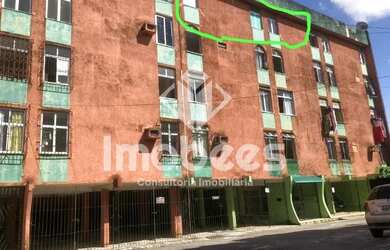 Imagem: Alugo apartamento com 3 quartos no Souza