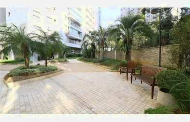 Imagem 3: APARTAMENTO RESIDENCIAL em São Paulo - SP, Panamby