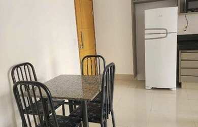Imagem 9: Apartamento com 1 dormitório, 50 m² - venda por R$ 355.000,00 ou aluguel...