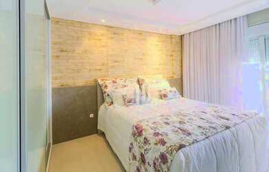 Imagem 11: Apartamento Garden com 3 suítes à venda, 250 m² por R$ 1.300.000 - Balneário do Estreito