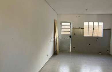Imagem 3: Sobrado com 2 suítes - 77 m² - venda por R$ 252.300 ou aluguel por R$ 1.500/mês - Marmelei