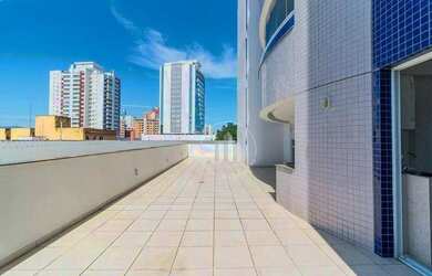 Imagem 2: Apartamento Garden com 3 suítes à venda, 250 m² por R$ 1.300.000 - Balneário do Estreito