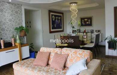 Imagem 7: Apartamento com 4 dormitórios, 180 m² - venda por R$ 750.000,01 ou aluguel...