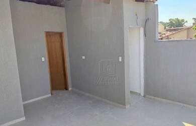 Imagem 9: Sobrado, 100 m² - venda por R$ 450.000,00 ou aluguel por R$ 2.361,66/mês - Jardim das Mara