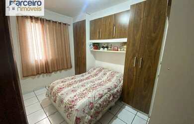 Imagem 11: Apartamento com 2 dormitórios, 55 m² - venda por R$ 245.000,00 ou aluguel...