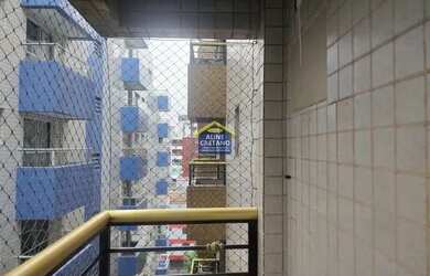 Imagem 2: Apartamento com 4 dorms, Guilhermina, Praia Grande - R$ 905 mil, Cod: ACT2412