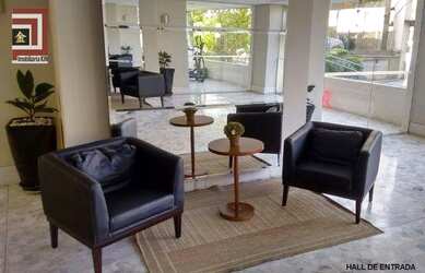 Imagem 2: Apartamento residencial à venda, Vila Mariana, São Paulo - AP0892