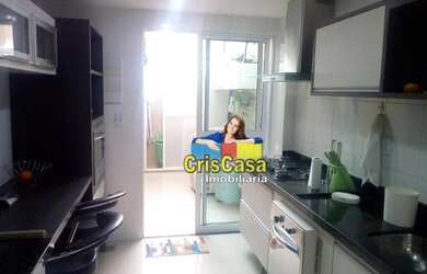 Imagem 3: Apartamento à venda, 120 m² por R$ 720.000,00 - Braga - Cabo Frio/RJ