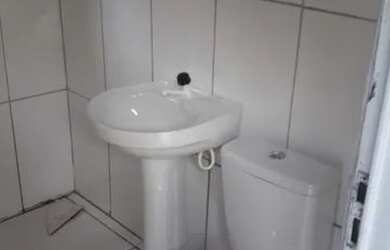 Imagem 9: rancho no condominio paraiso do rio vermelho, aguas de sao joao, go