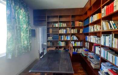 Imagem 16: Preciosa cobertura na melhor localização do Humaitá