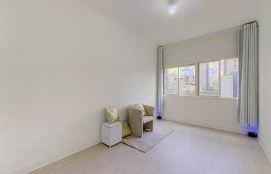 Imagem 4: Apartamento com 1 dormitório, 54 m² - venda por R$ 285.000,00 ou aluguel...