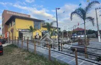 Imagem: O depósito possui 97m² de Área e está localizado em Praia