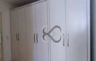 Imagem: O apartamento para alugar possui 3 Dormitórios, 5 Banheiros