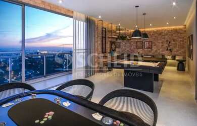 Imagem 3: Apartamento 2 dormitórios 1 suite no Atmosfera Brooklin, Rua Getúlio...