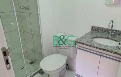 Imagem 9: Apartamento com 1 dormitório, 48 m² - venda por R$ 669.000,00 ou aluguel...
